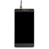 LCD Screen and Digitizer Full Assembly for Lenovo K3 Note / K50-T5